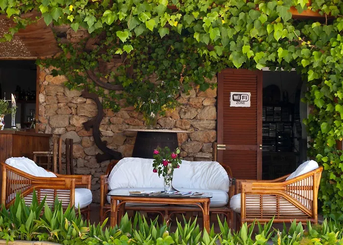 Hotel Club Can Jordi