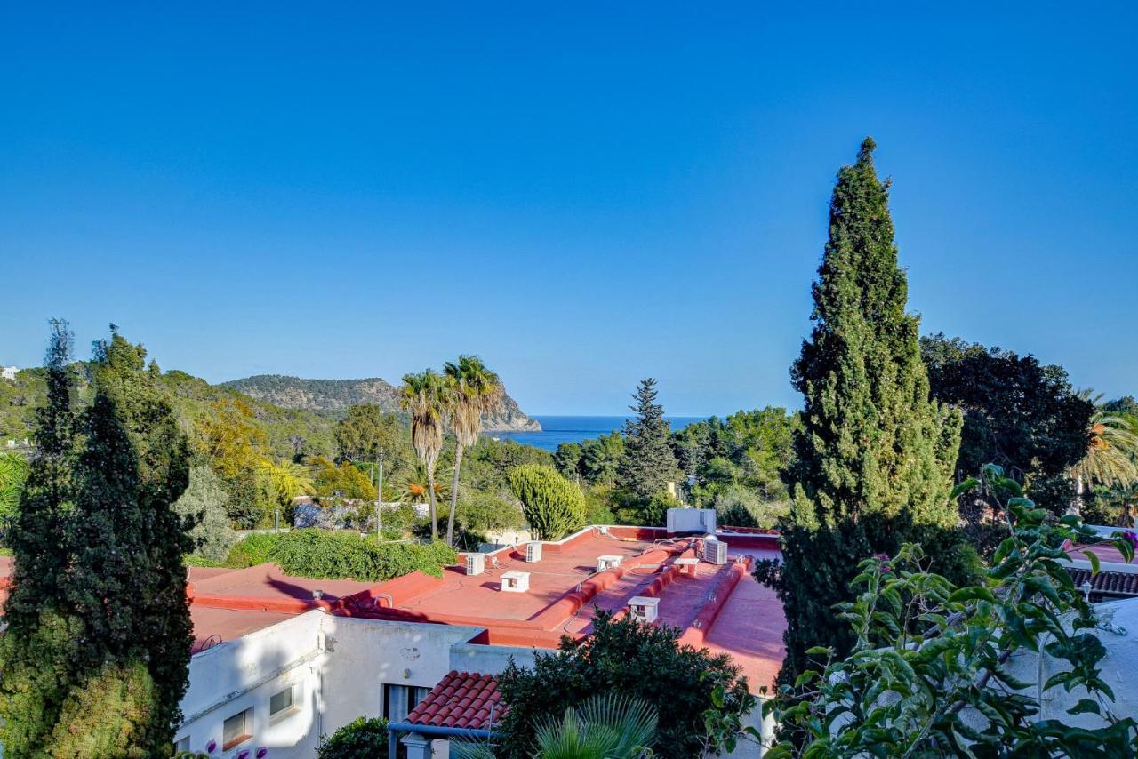 Hotel Club Can Jordi Cala Llenya (Ibiza)