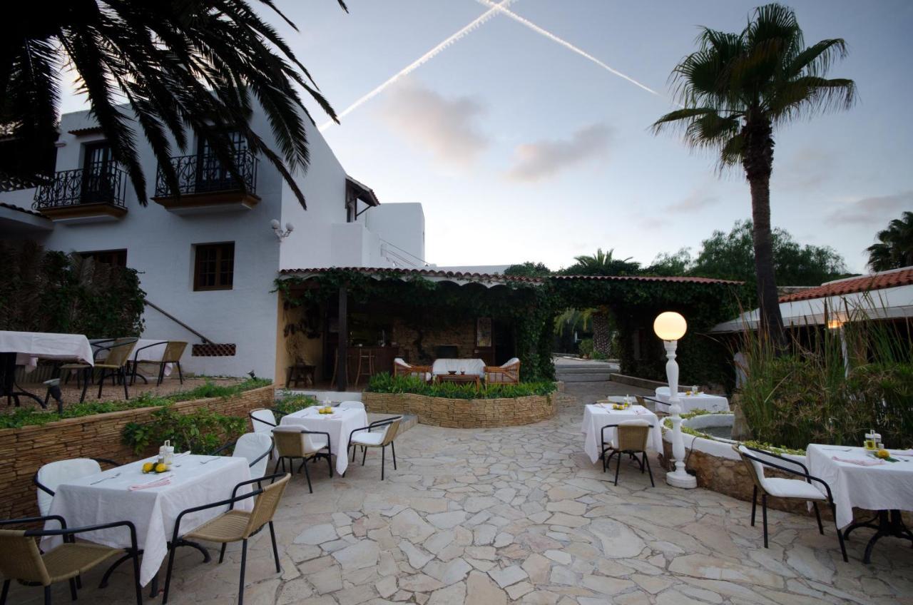 Club Can Jordi Hotel Cala Llenya (Ibiza)