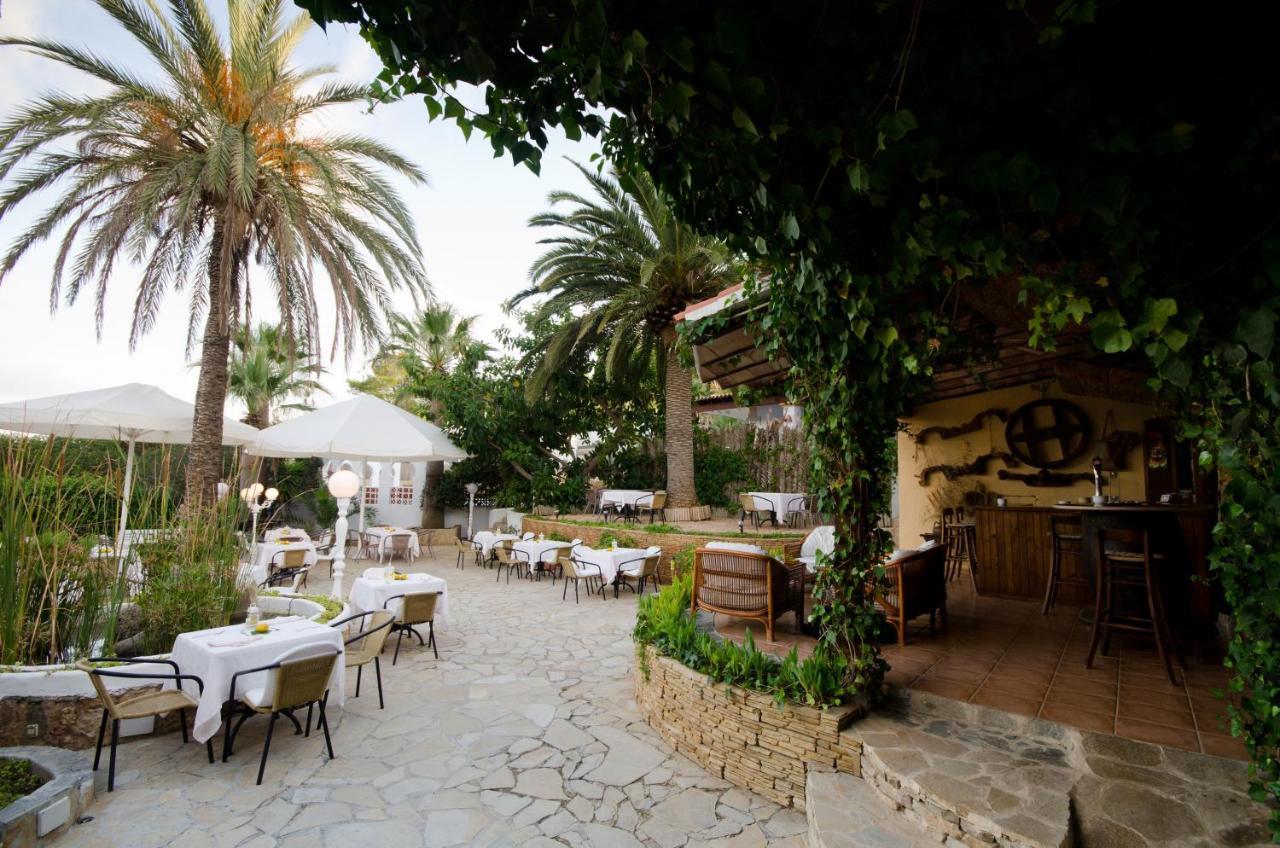 Club Can Jordi Cala Llenya (Ibiza)