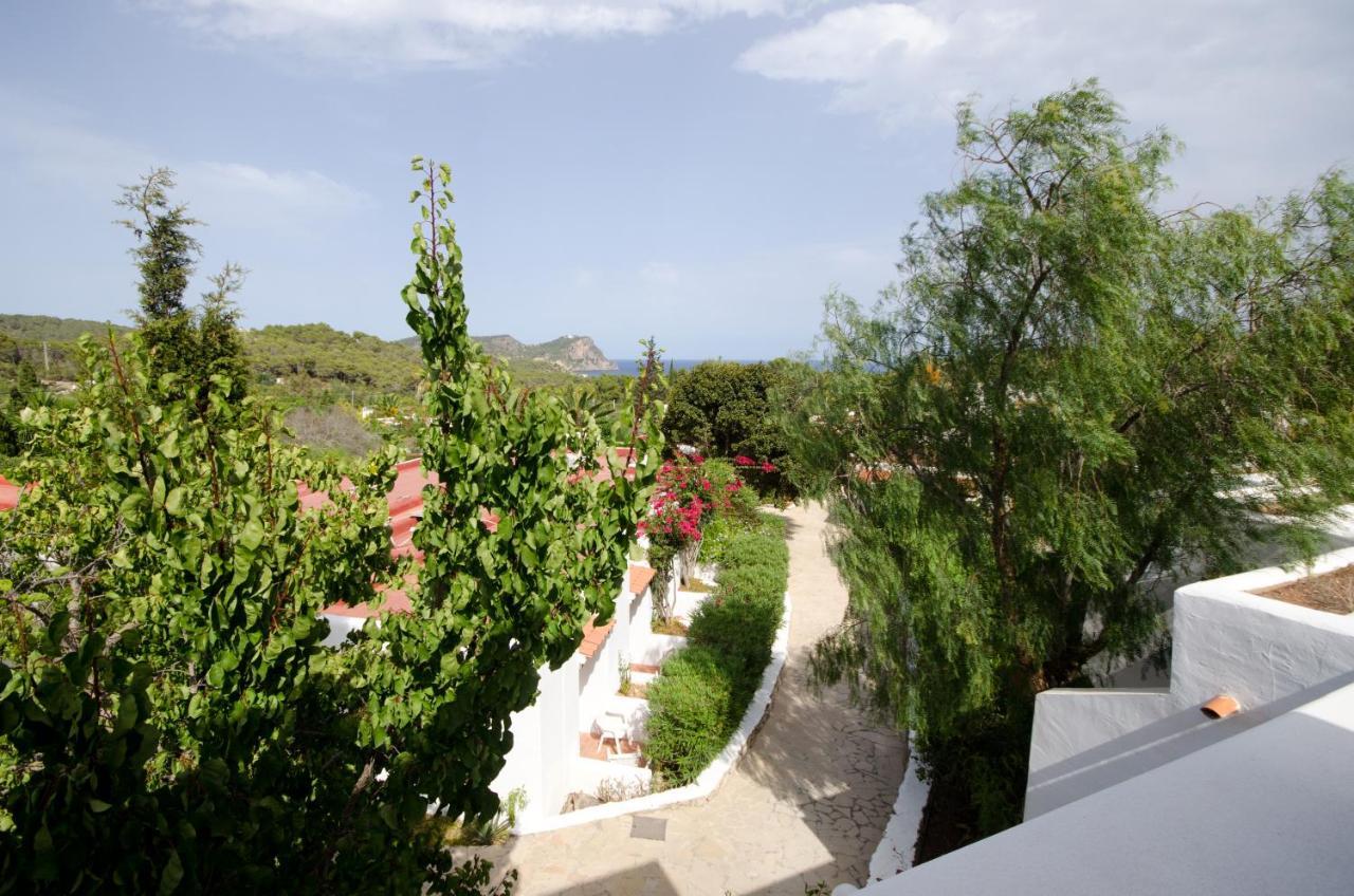 Club Can Jordi Hotel Cala Llenya (Ibiza)