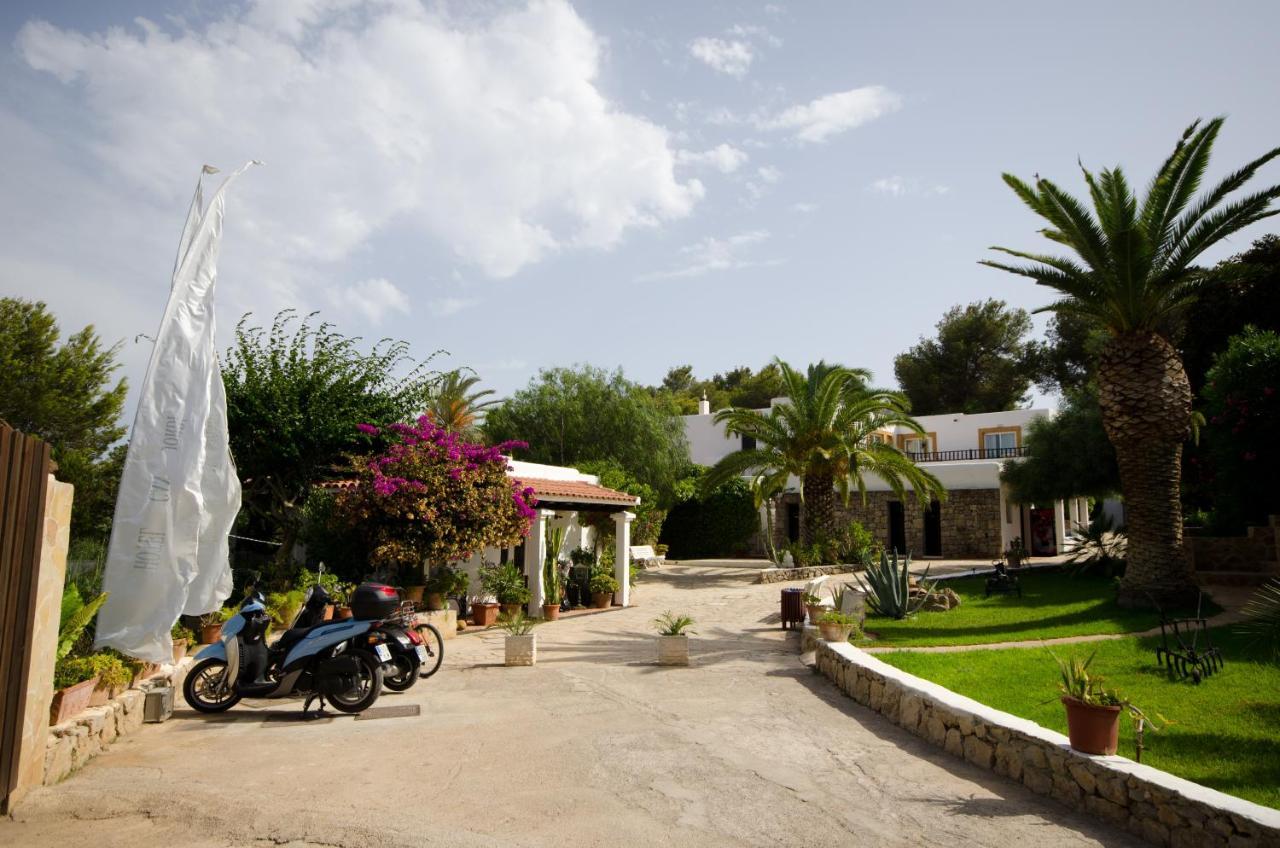 Club Can Jordi Hotel Cala Llenya (Ibiza)