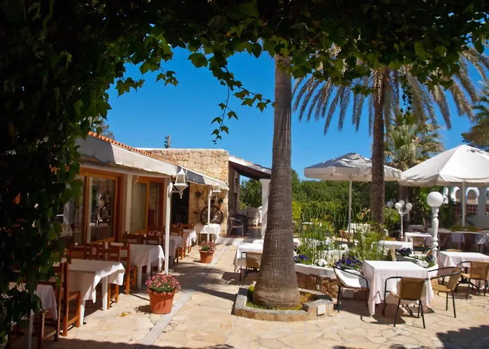 Hotel Club Can Jordi